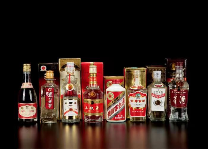 平昌茅台酒回收